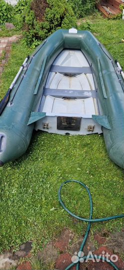 Windboat 330RF sprint