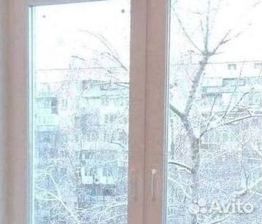 Пластиковые окна на балкон