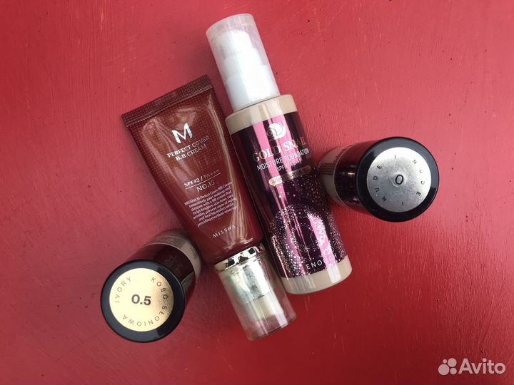 4 тональника