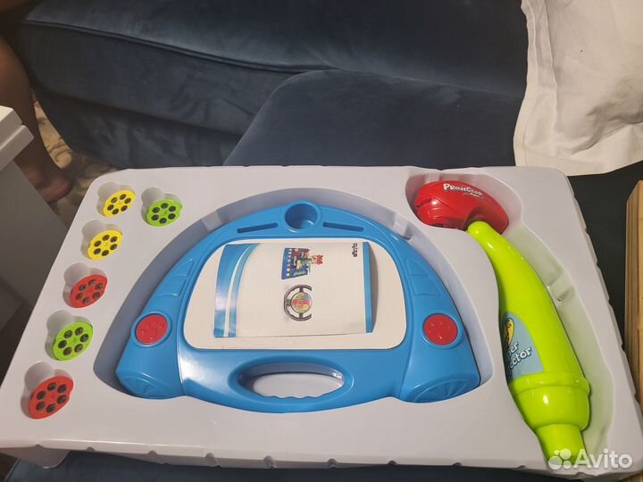 Детские игрушки, проекто, Бибо fisher price