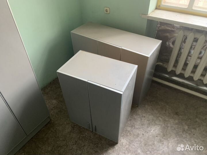 Офисная мебель