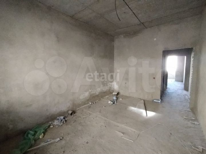 2-к. квартира, 70,2 м², 2/7 эт.