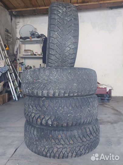 Cordiant Comfort 65 R17