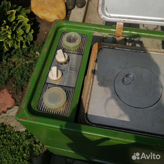 Котел на жидком топливе