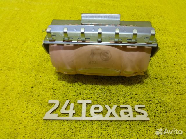 Mazda CX7 CX-7 Аирбаг пассажирский с зарядом Дорес