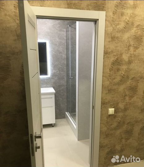 Ремонт квартир