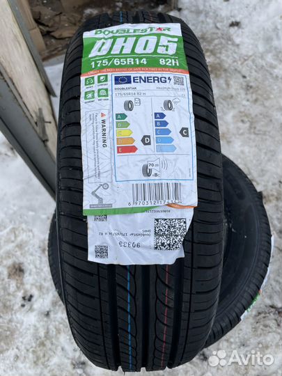 Doublestar DH05 175/65 R14