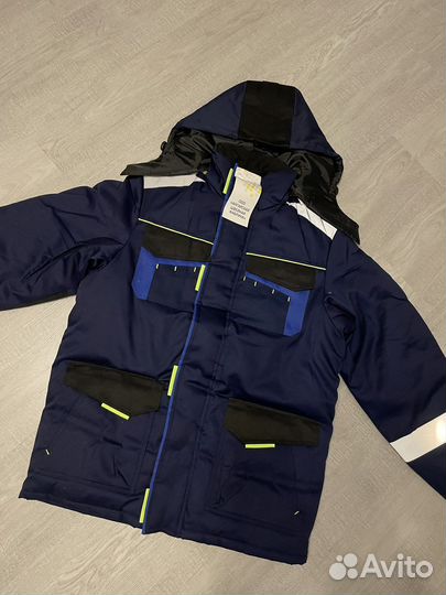 Спецодежда