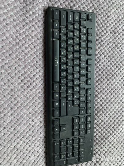 Клавиатура беспроводная