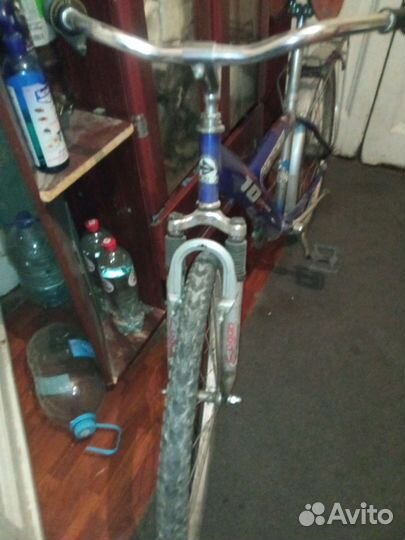 Велосипед, без торга