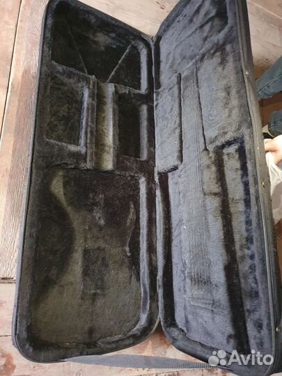 Кейс для электрогитары Gator