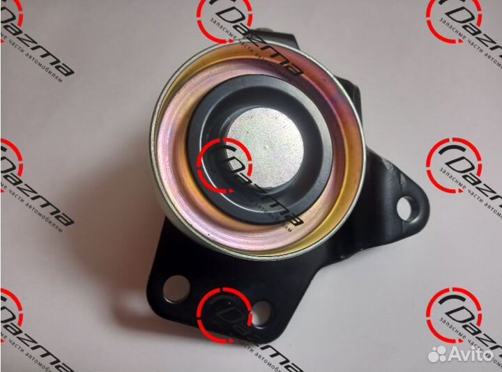 Isuzu 8980318111 Ролик NQR90/NPR75/FSR90 (натяжите