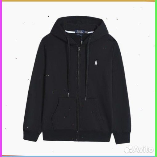 Зип Худи Polo Ralph Lauren (27257 Art товара: )