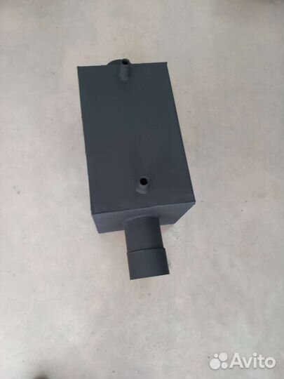 Теплообменник для печи