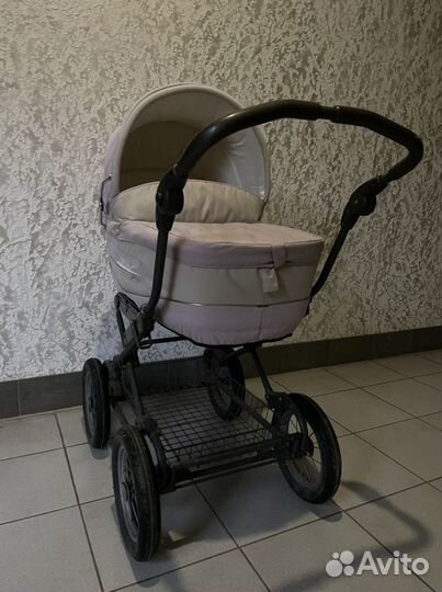 Inglesina Sofia Коляска 2 в 1 (Италия)