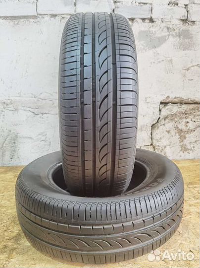 Bridgestone Turanza T005 215/55 R17 94W
