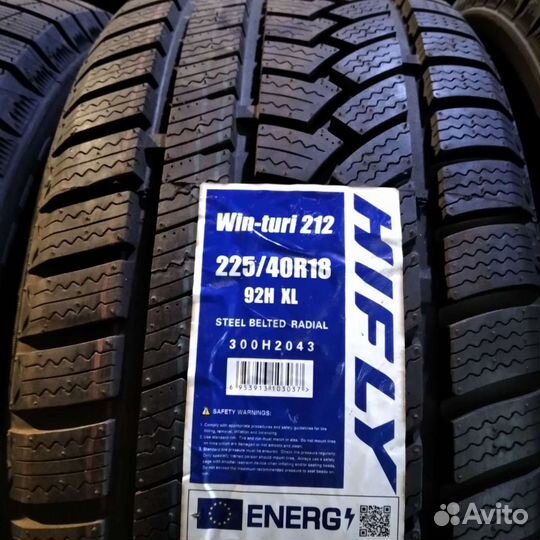 Hifly Win-Turi 212 225/40 R18
