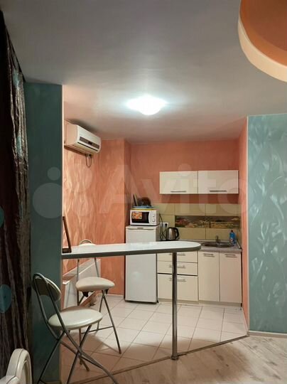 Квартира-студия, 28 м², 5/15 эт.