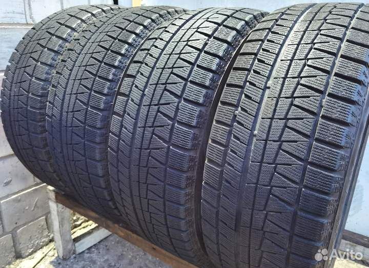 Bridgestone Blizzak Revo GZ 225/55 R17 99T