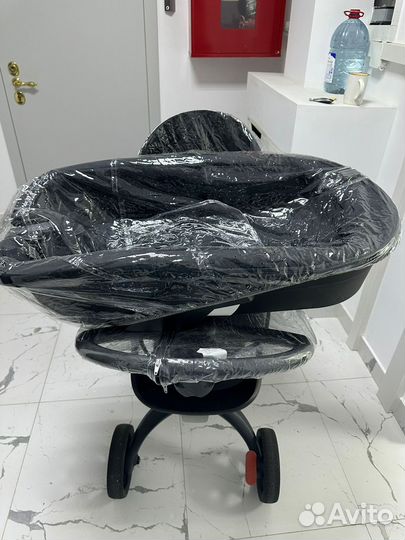 Коляска stokke xplory v5