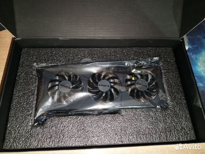 Видеокарта