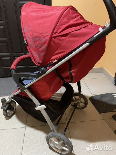 Прогулочная коляска CBX by Cybex