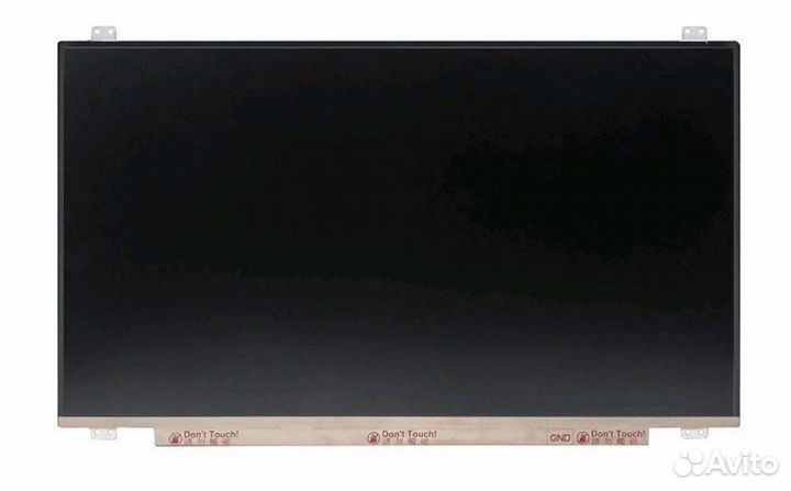 Новая Матрица 17.3 144hz 40pin edp IPS 1920x1080