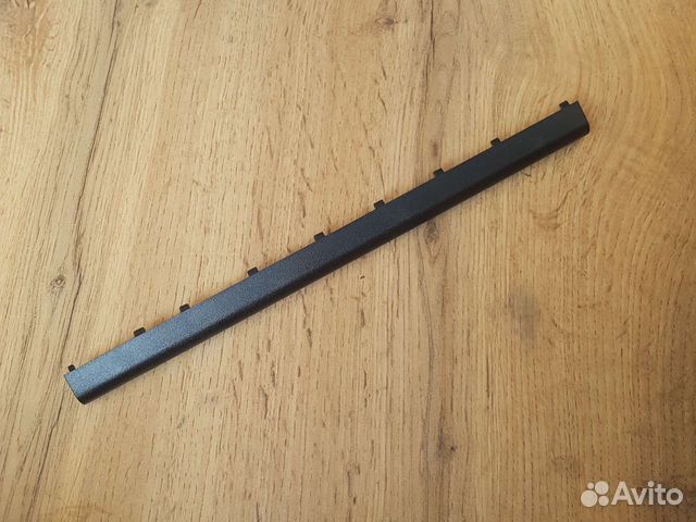 Заглушка петель новая asus x555 k555