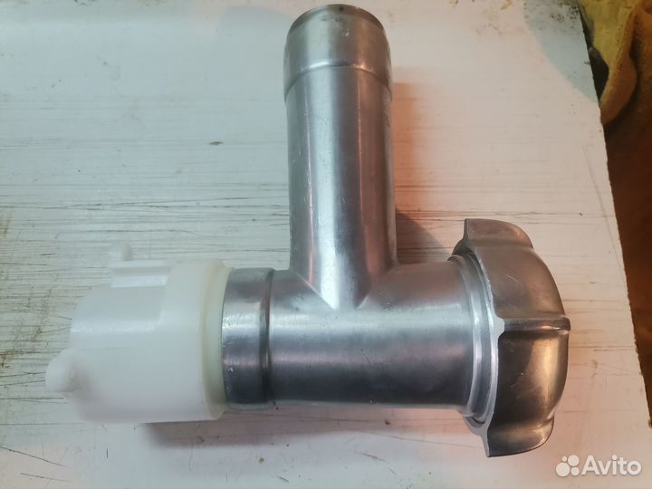 Мясорубка электрическая