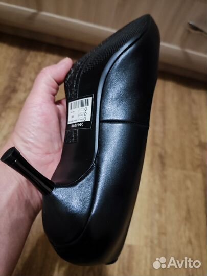 Туфли Instreet zenden 39р
