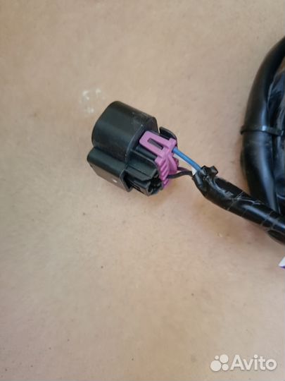 Панель управления Mercury CAN 889305T01