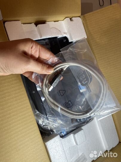 Принтер струйный epson l130