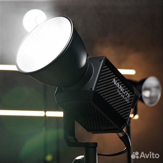 Nanlite Forza 150 LED наличие/гарантия
