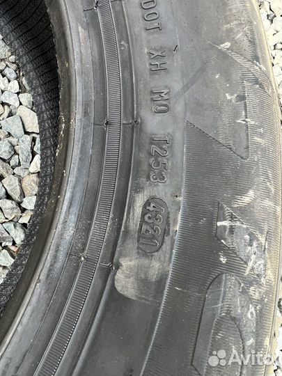 Pirelli Ice Zero 185/65 R15 92T