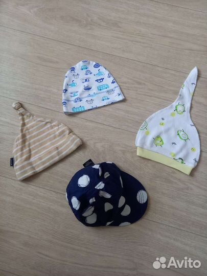 Шапки, кепка