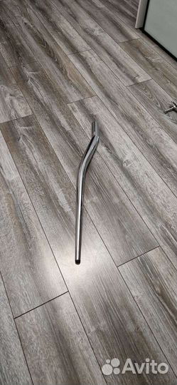 Ножки для стола хромированные