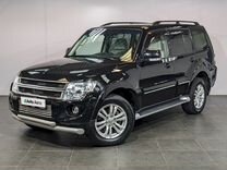 Mitsubishi Pajero 3.2 AT, 2014, 192 031 км, с пробегом, цена 2 300 000 руб.