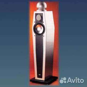 Hi-End Напольная акустика Elac Dolce Vita