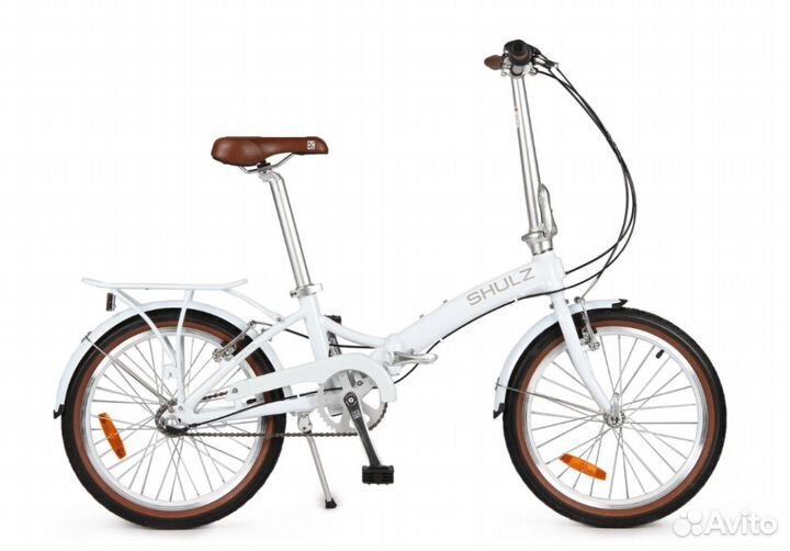 Велосипед 20