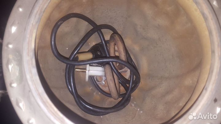 Электрический самовар 3 литра (