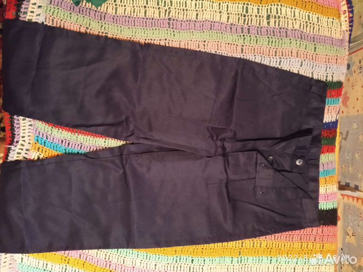 Роба рабочая