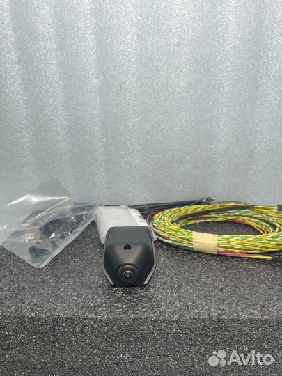 Комплект камеры заднего вида icam X4 G02