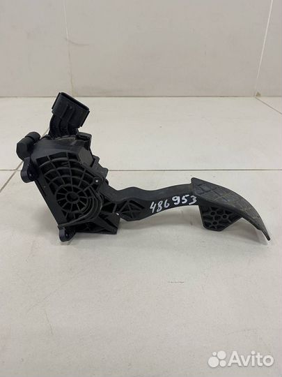 Педаль газа Volkswagen Polo Mk6 2020