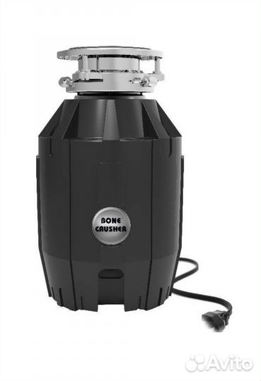 Измельчитель пищевых отходов Bone Crusher BC810