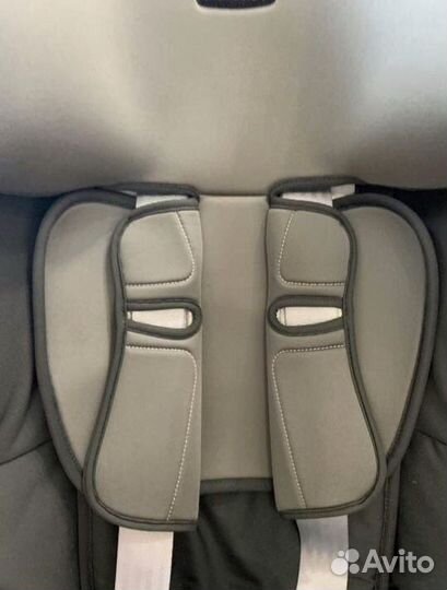 Напрокат Автокресло britax romer 9-18