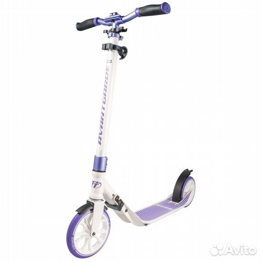 Самокат Tech Team Avantgarde 200