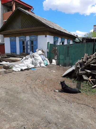 Участок 6 сот. (ИЖС)