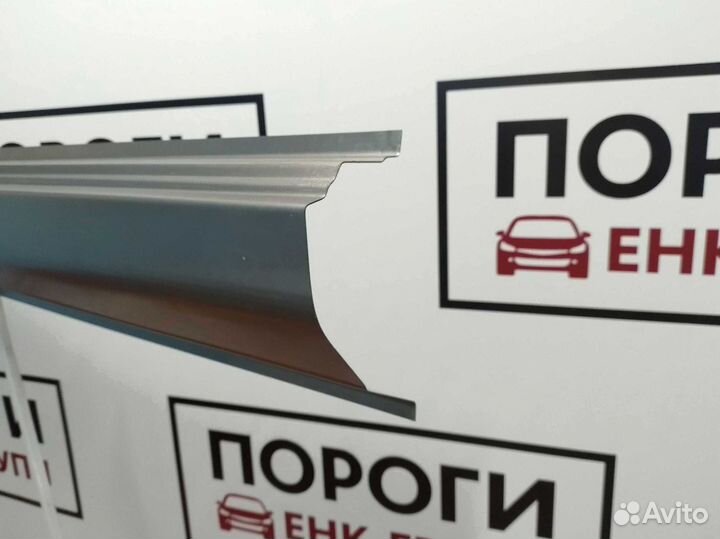 Пороги Chevrolet Lanos 1 седан и другие