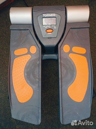 Министеппер Torneo Twister S-211