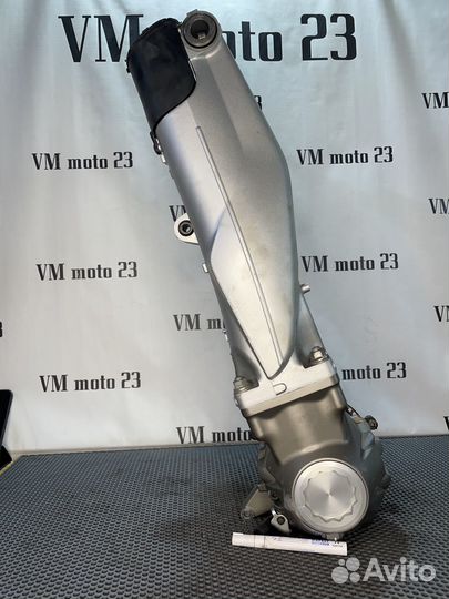 Маятник Honda vfr 1200 2010-16